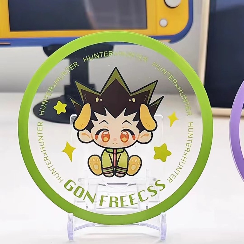 Hunter Hunter Killua Zoldyck K - đánh giá và giá Cosplay Anime Killua Zoldyck
