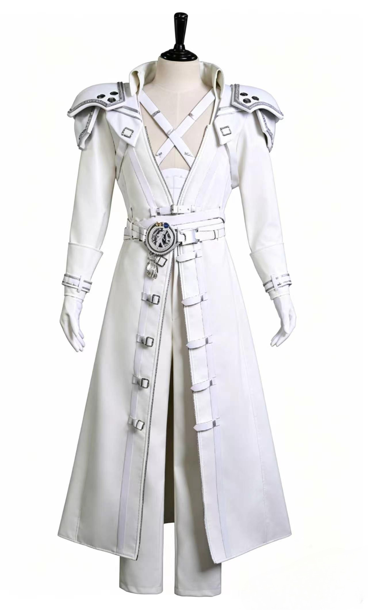 Sephiroth Pure Angle Fantasy W - đánh giá và giá Anime Cosplay Manga