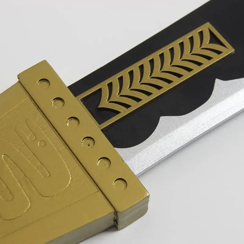 150cm Edward Newgate Katana An - đánh giá và giá Anime Cosplay Katana