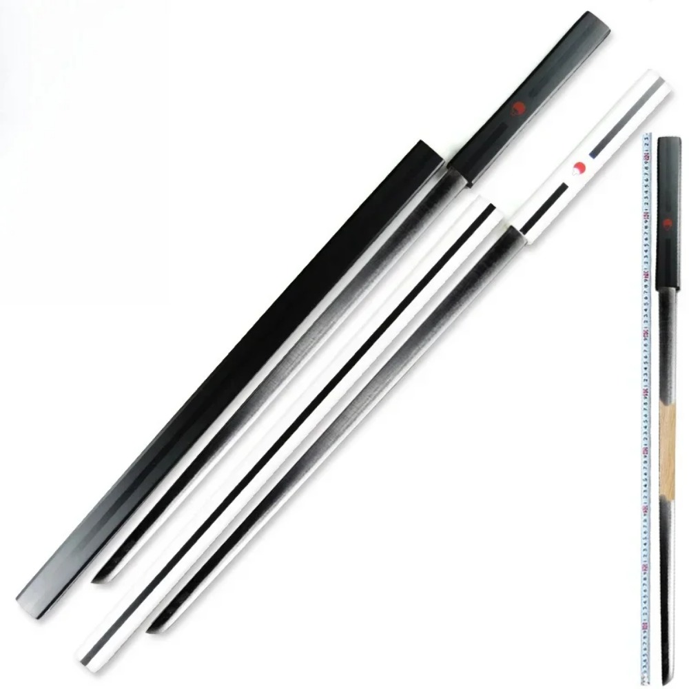40inch Uchiha Sasuke Katana Wo - đánh giá và giá Anime Cosplay Katana