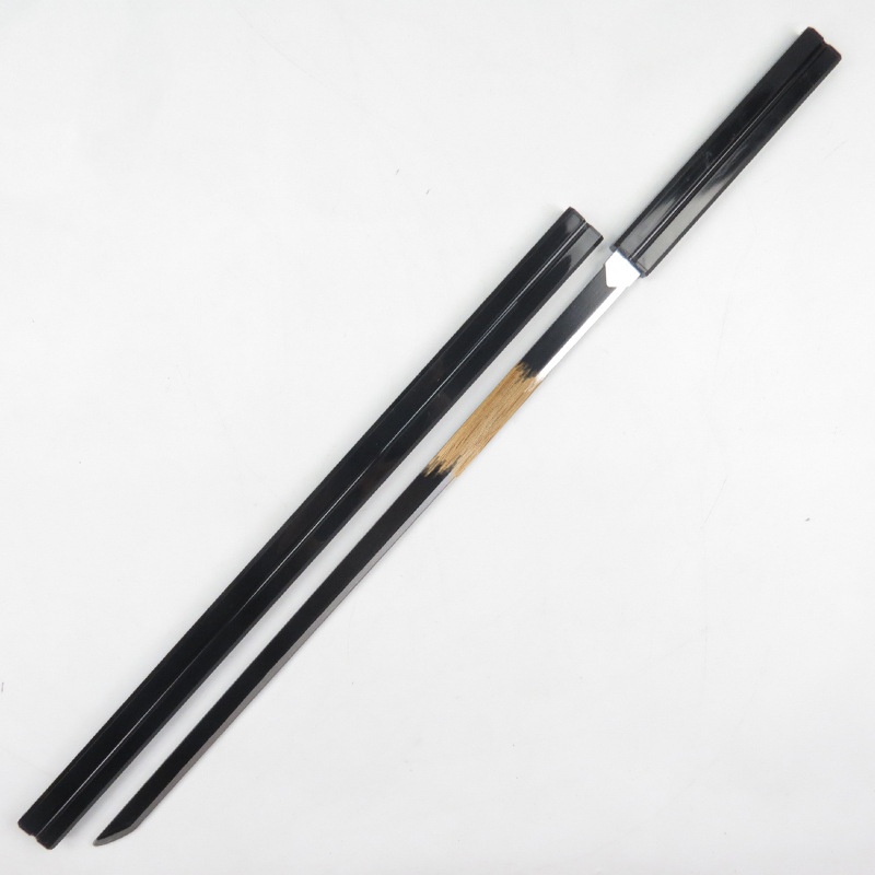 40inch Uchiha Sasuke Katana Wo - đánh giá và giá Anime Cosplay Katana