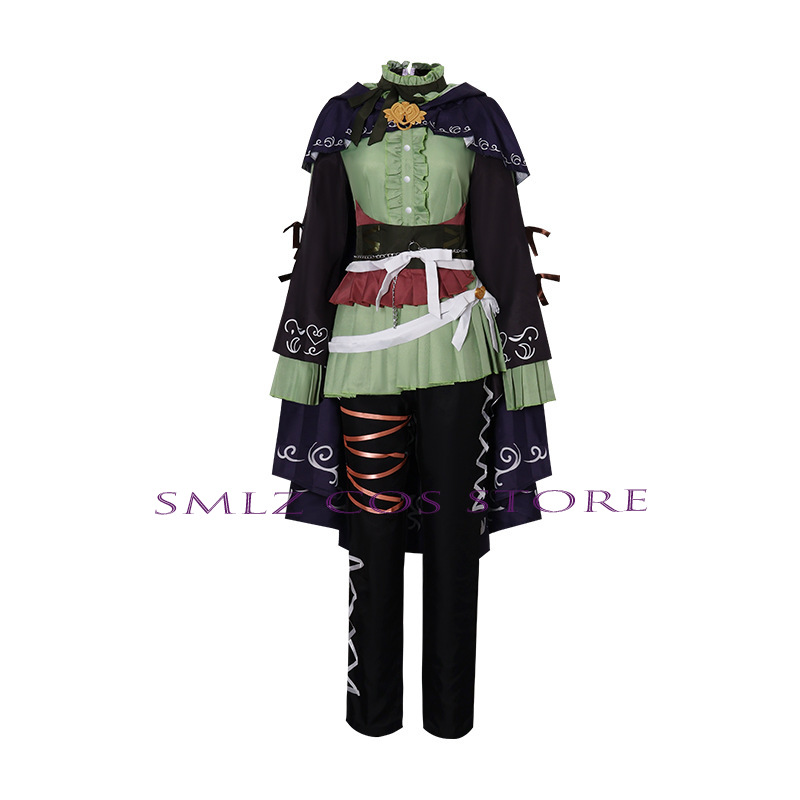 Anime PJSK Hermit Akiyama Mizu - đánh giá và giá Anime Cosplay Outfits For Women
