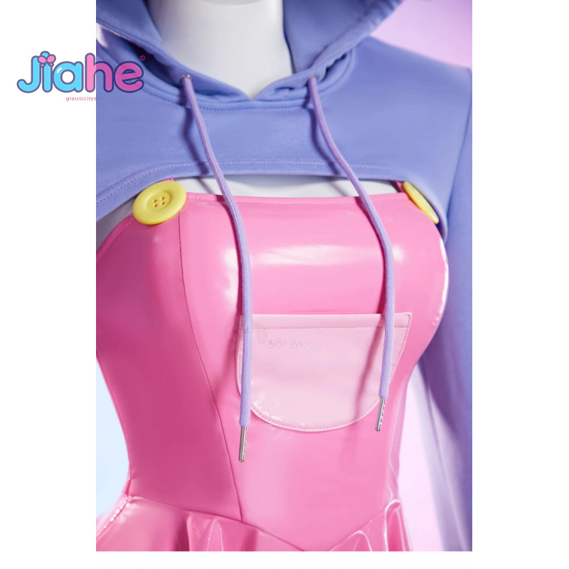 Rabbit Circus IAX Cosplay Cost - đánh giá và giá Anime Cosplay For Girls