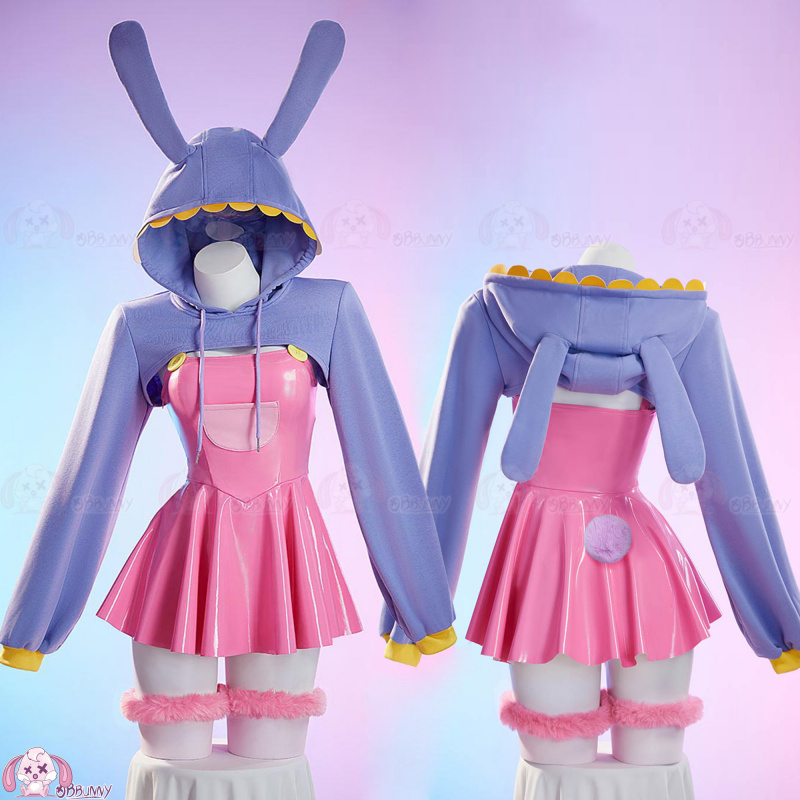 Rabbit Circus IAX Cosplay Cost - đánh giá và giá Anime Cosplay For Girls