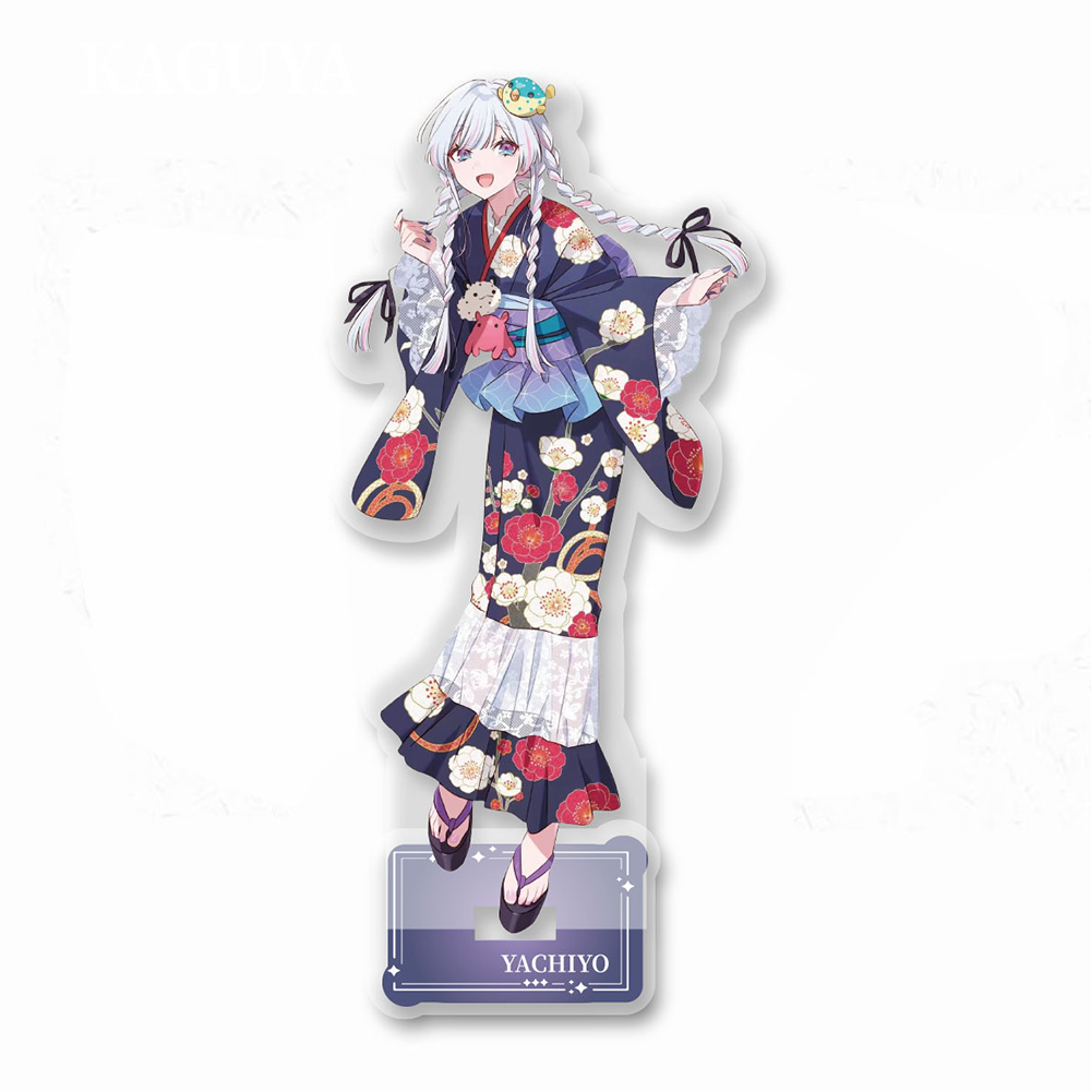 Anime Cosmic Princess Kaguya I - đánh giá và giá Anime Cosplay Props