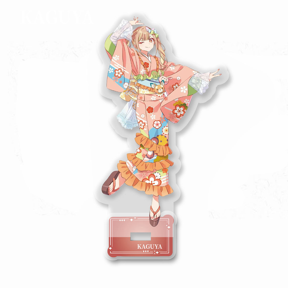 Anime Cosmic Princess Kaguya I - đánh giá và giá Anime Cosplay Props