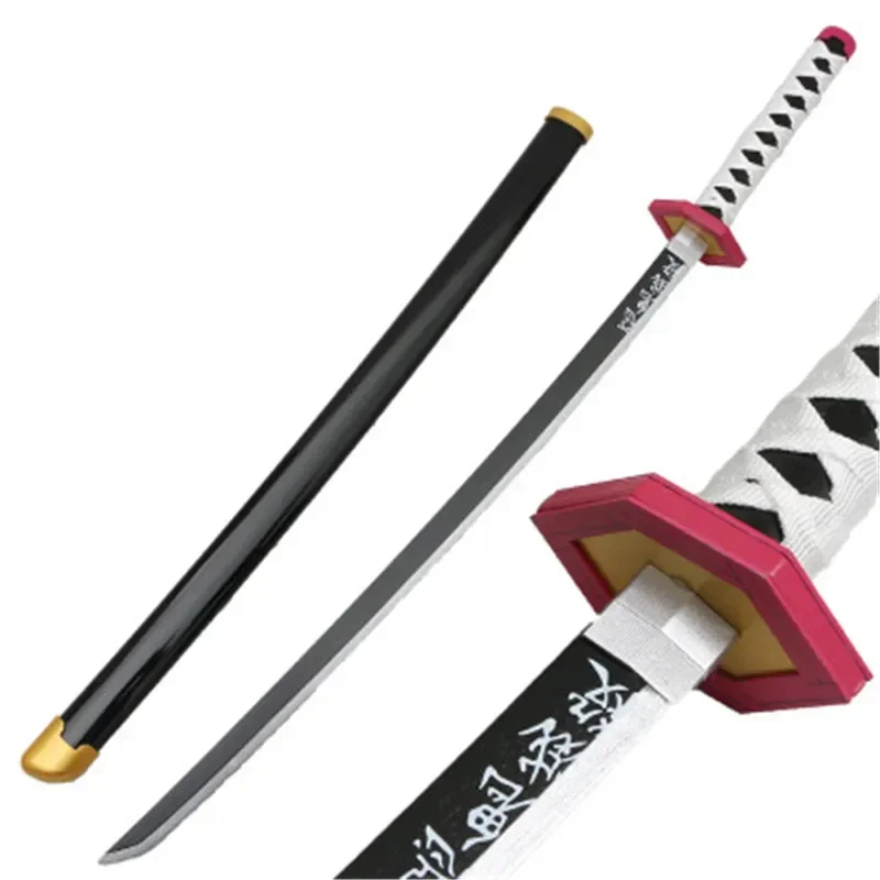 Cosplay Demon Slayer 41inch Sa - đánh giá và giá Anime Cosplay Katana