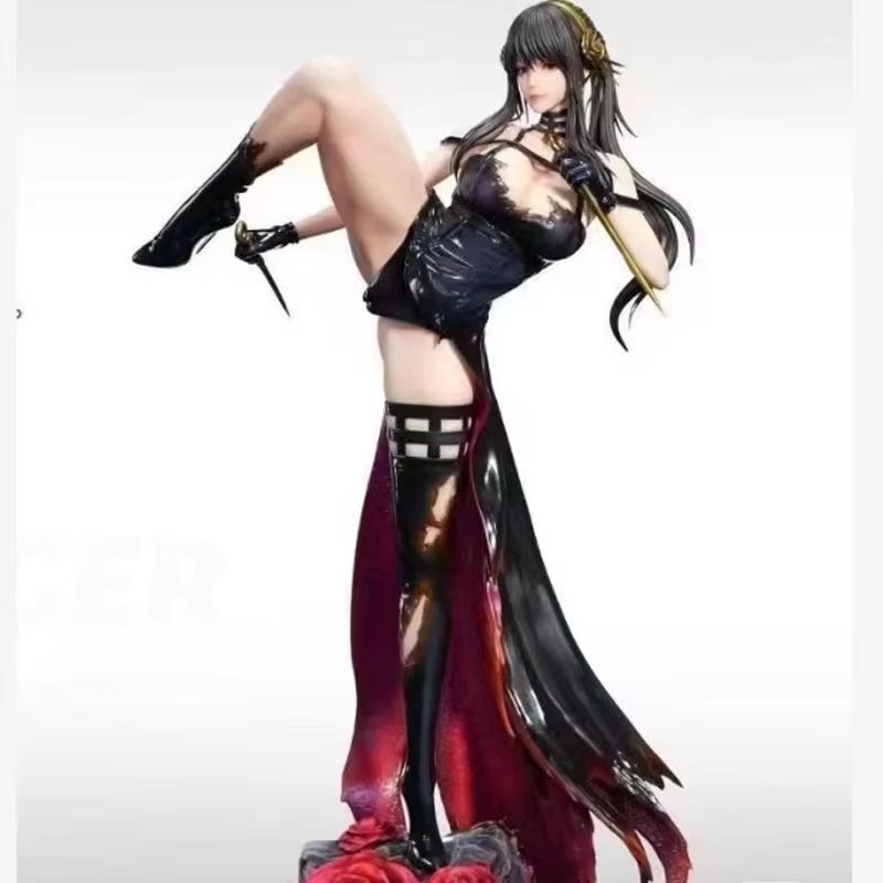Spyxfamily Yor Forger Anime Ac - đánh giá và giá Anime Cosplay Yor Forger