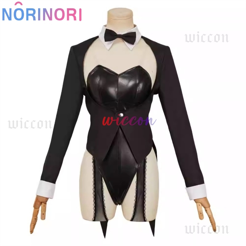 My Dressed Up Darling S2 Sexy  - đánh giá và giá Cosplay Anime Bunny Girl
