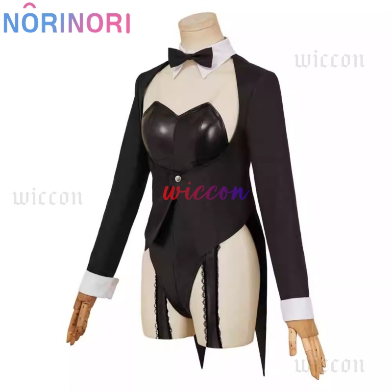 My Dressed Up Darling S2 Sexy  - đánh giá và giá Cosplay Anime Bunny Girl