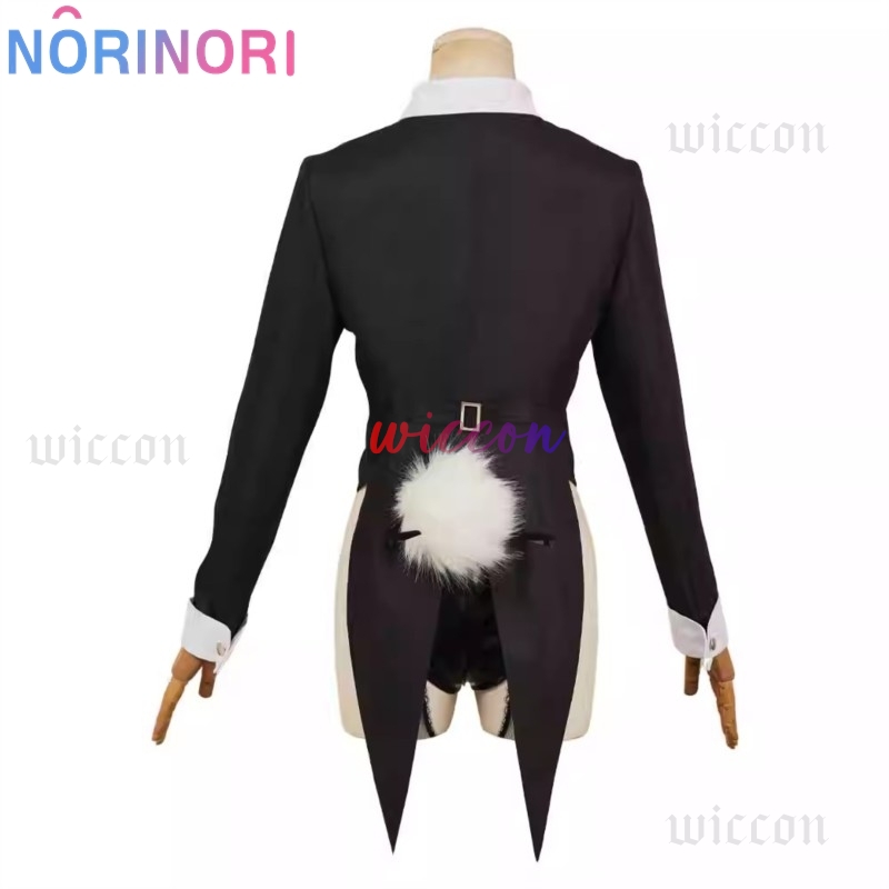 My Dressed Up Darling S2 Sexy  - đánh giá và giá Cosplay Anime Bunny Girl