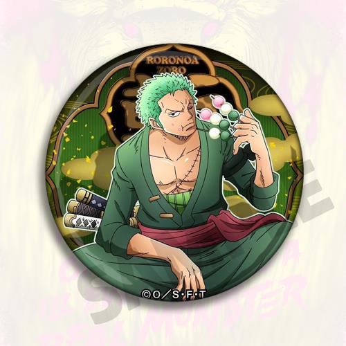 One Piece Anime Brooch Badge L - đánh giá và giá Anime Cosplay With Red Hair