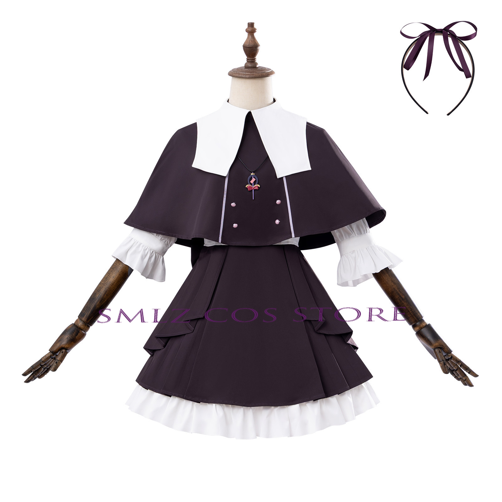 Moria Ruruka Cosplay Anime Sta - đánh giá và giá Anime Cosplay Dress For Women