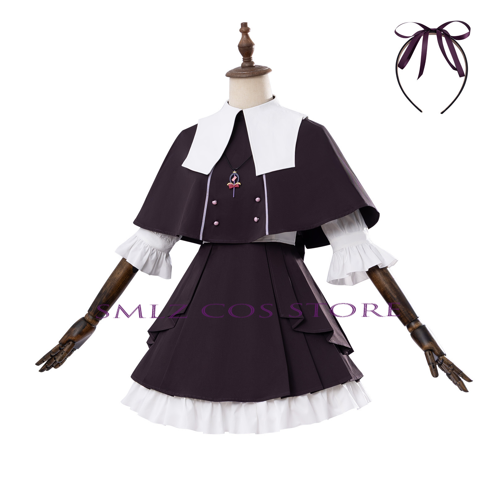 Moria Ruruka Cosplay Anime Sta - đánh giá và giá Anime Cosplay Dress For Women