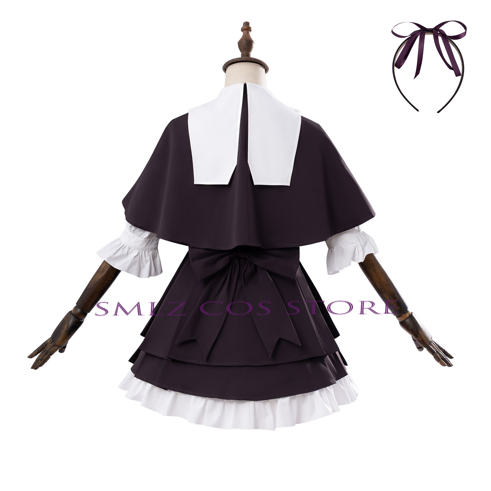 Moria Ruruka Cosplay Anime Sta - đánh giá và giá Anime Cosplay Dress For Women